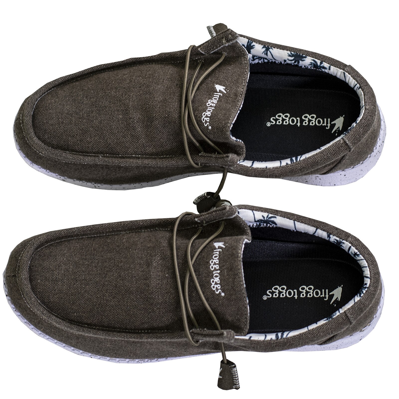 Men's Java Casual Lace-Up Shoe